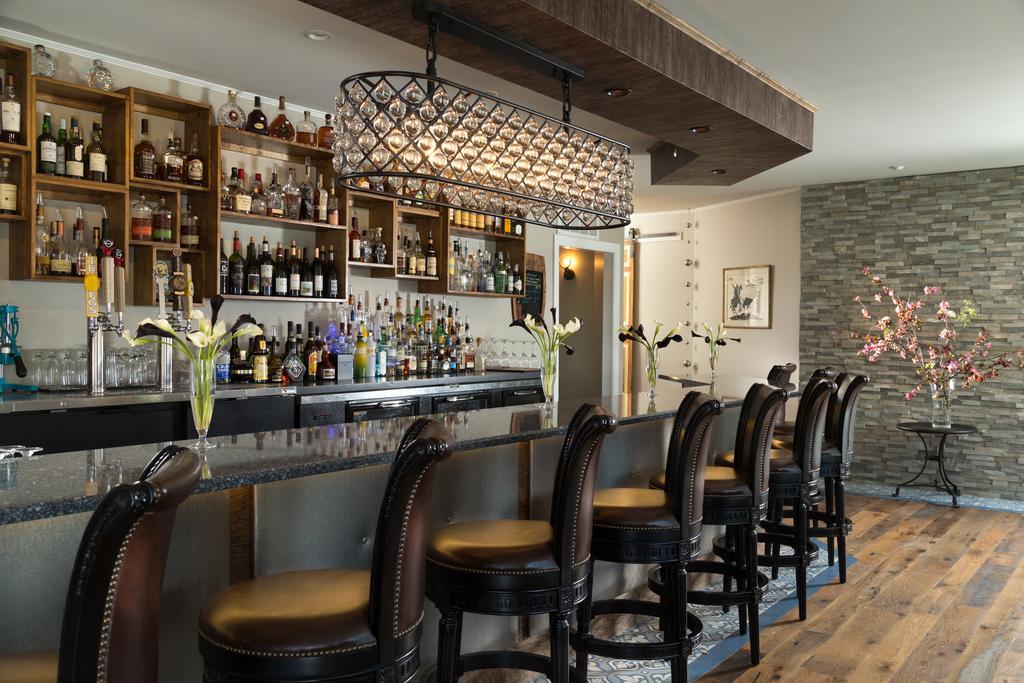 L'Auberge Provencale Inn & Restaurant Boyce Eksteriør billede