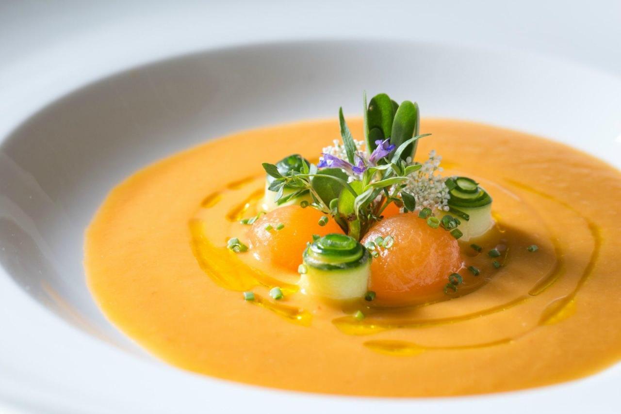 L'Auberge Provencale Inn & Restaurant Boyce Eksteriør billede
