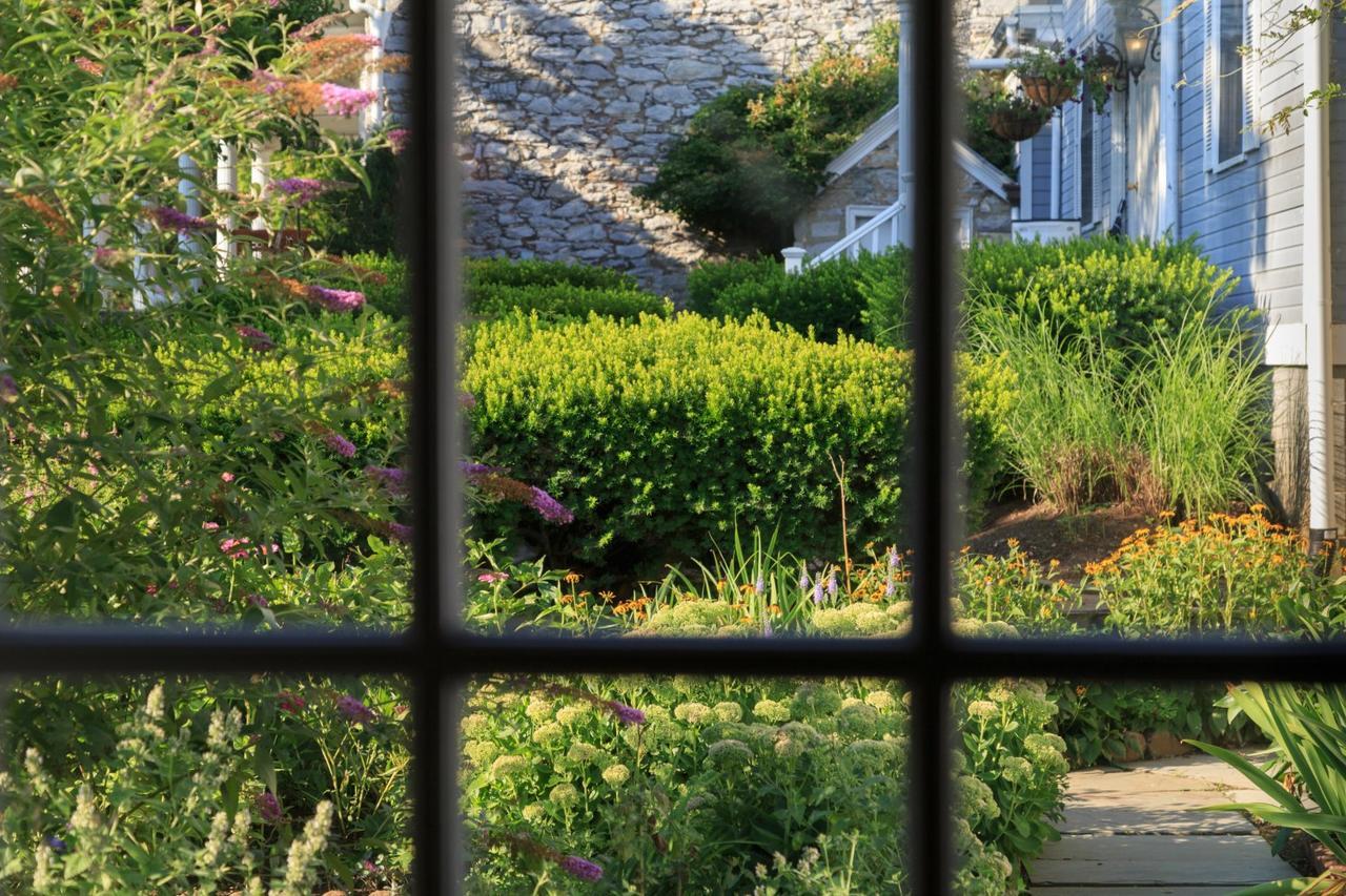 L'Auberge Provencale Inn & Restaurant Boyce Eksteriør billede